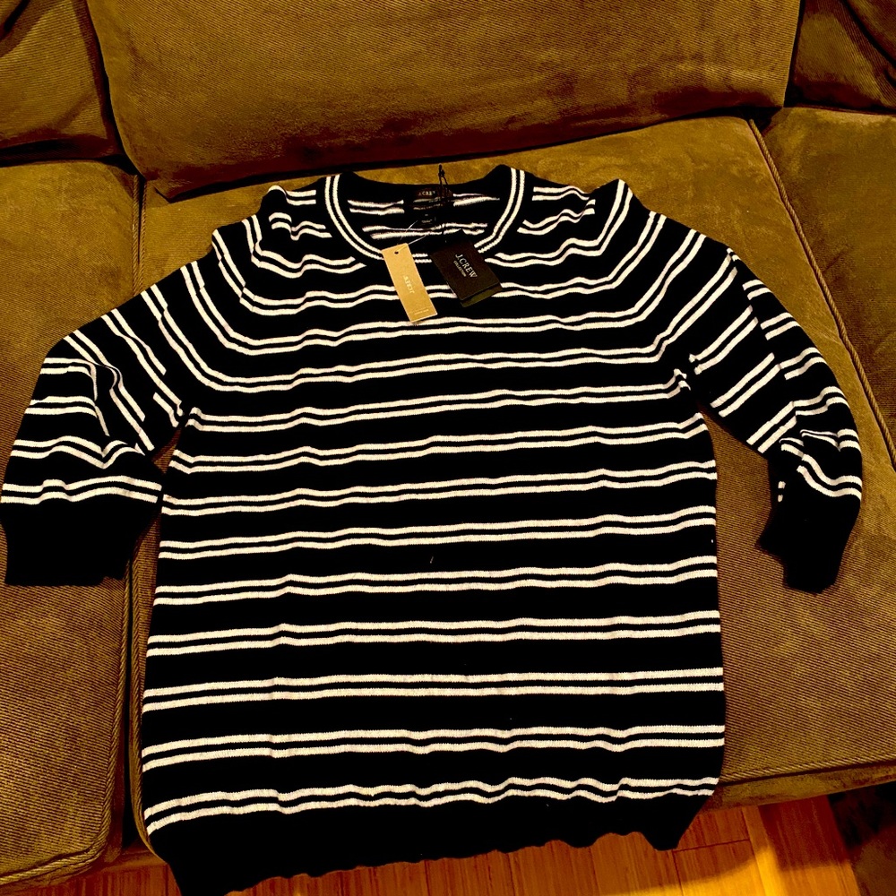 J Crew Collection Cashmere Sweater